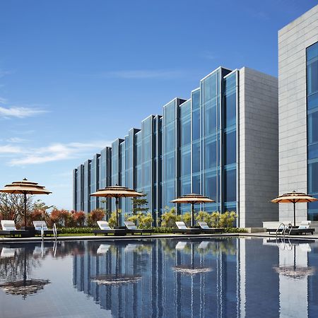 타지 방갈로르 Devanahalli 외부 사진 The Westin Hyderabad
