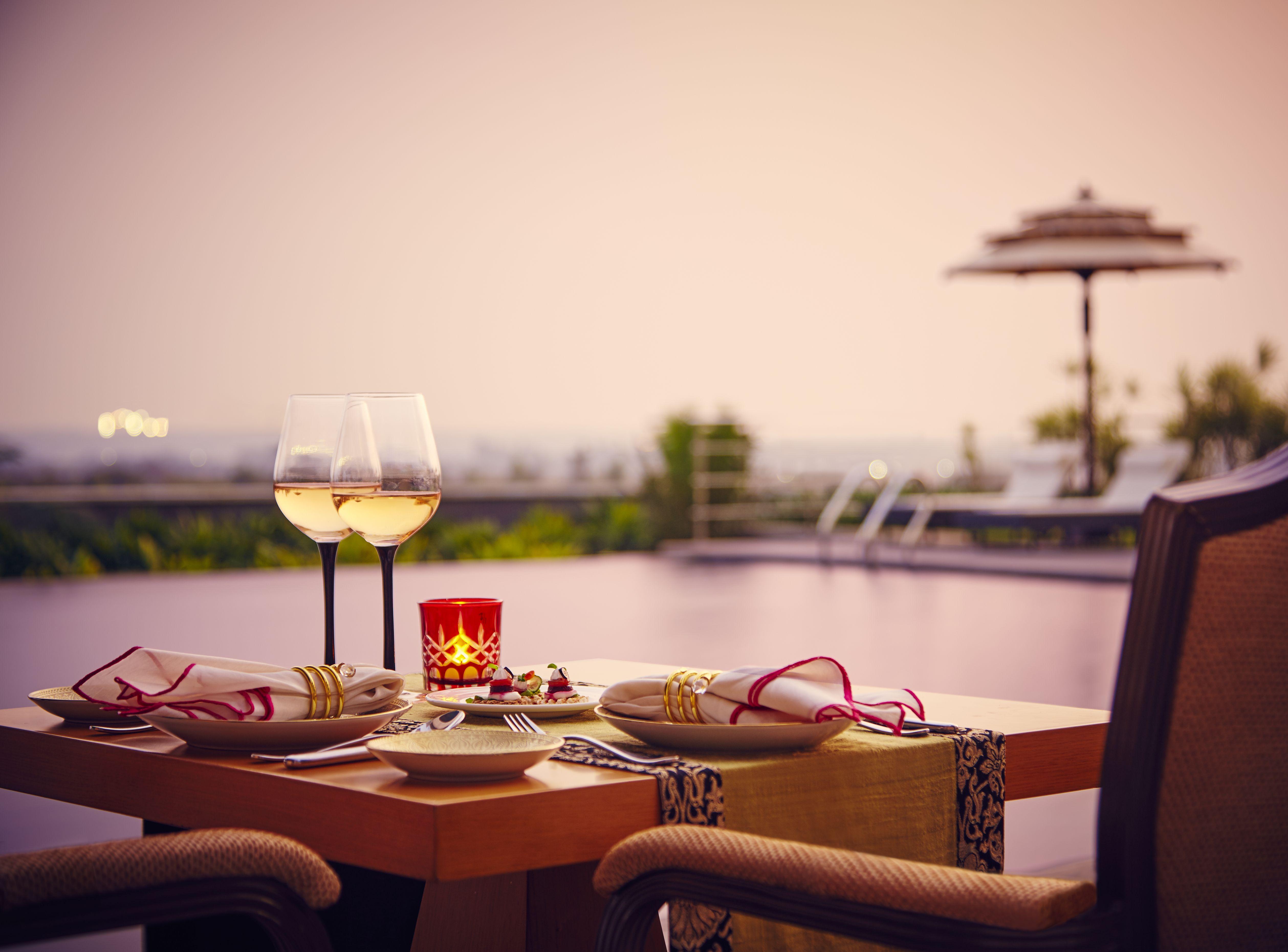 타지 방갈로르 Devanahalli 외부 사진 The Park, Hyderabad